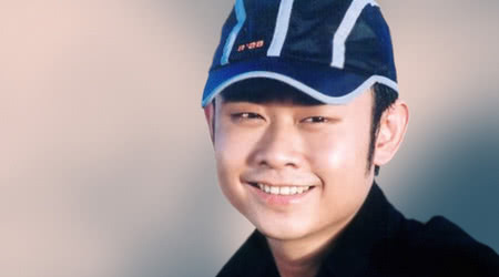 许嵩从网络到歌手到底有多厉害,网络歌手许嵩现状