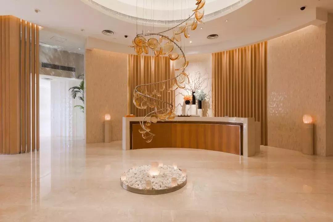 在澳门开一家宾馆,澳门伦敦人酒店开业