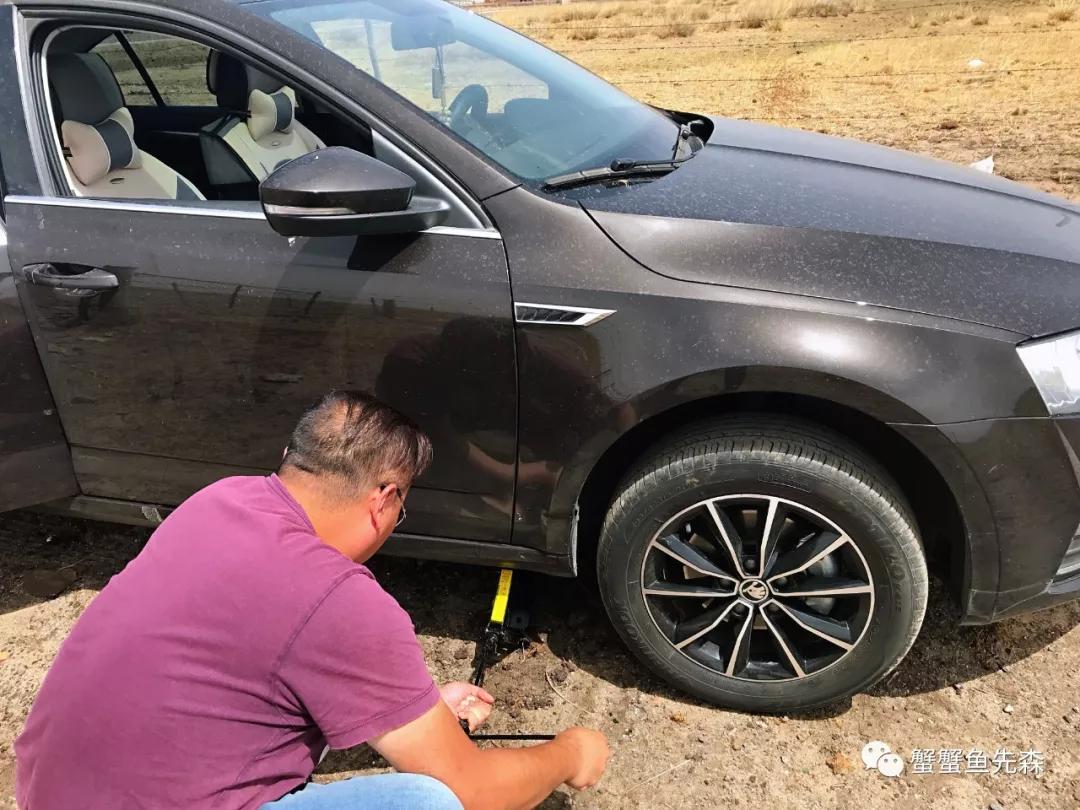 承德到大草原自驾游攻略,北京出发热阿线达达线自驾游攻略