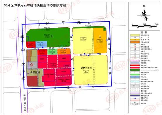 10年前看正面10年后看背影,十年前看浐灞十年后看白鹿原