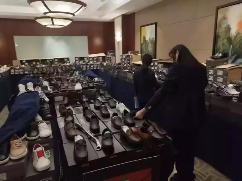 越南鞋进货,越南进货鞋