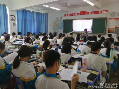 天津哪个区高中教育好,天津高中到底如何