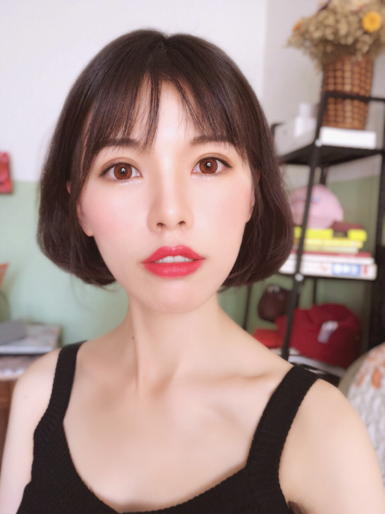 超实用腮红画法教你变身不同风格,别人的腮红怎么涂好看