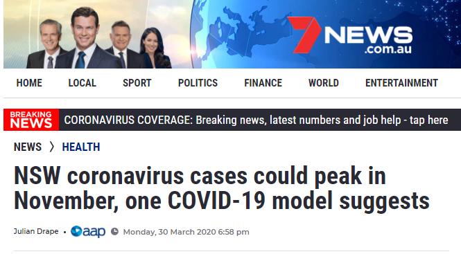 悉尼新冠病毒感染导致多少人死亡,悉尼新冠