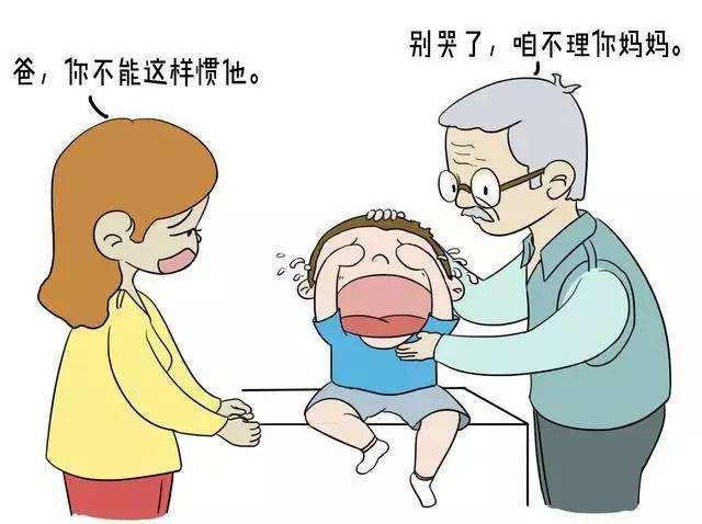 独自带娃如何教育好她们,年轻人带娃的教育方式是什么