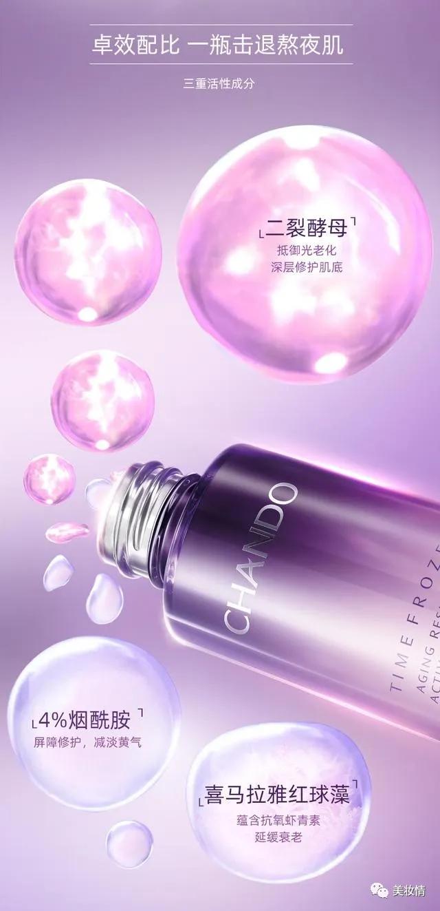 冷知识寻找适合自己的护肤品,一款适合你的护肤品