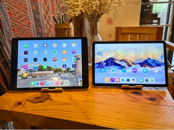 平板建议选安卓还是苹果,目前平板用苹果的还是安卓的好