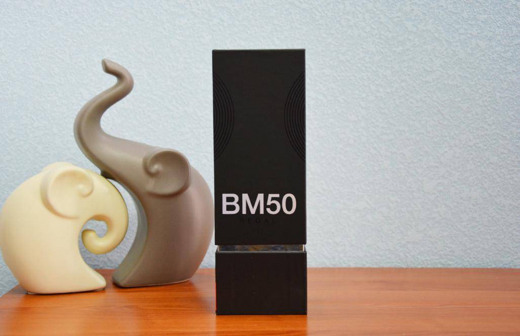 距离“歌神”就差一支麦克风联想BM50HIFI麦克风测评