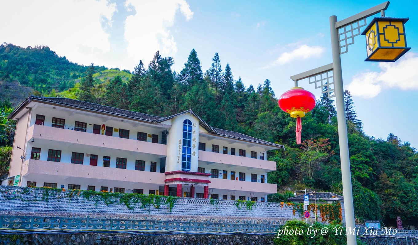 漳州的客家古镇,漳州古城与闽南水乡哪个好玩