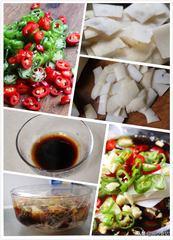 学会这5种美食让你家人刮目相看,学会这5种美味的街边小吃