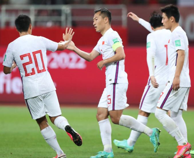 国足世界杯收视率排名,中国国足收视率排名