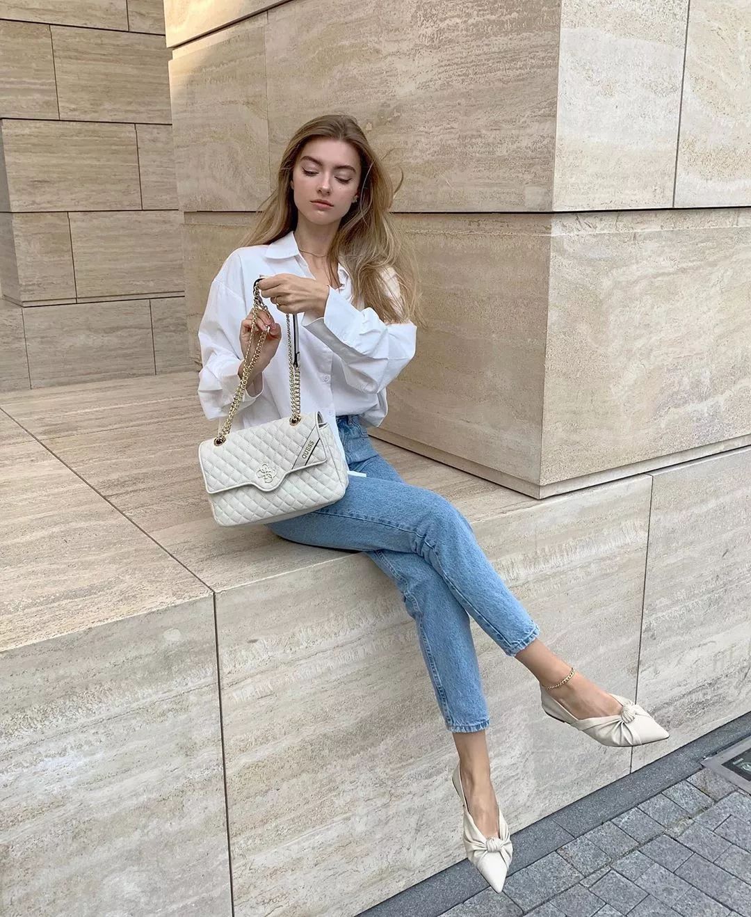 秋冬款舒适不累脚的平底鞋,今年春夏穿什么平底鞋好看