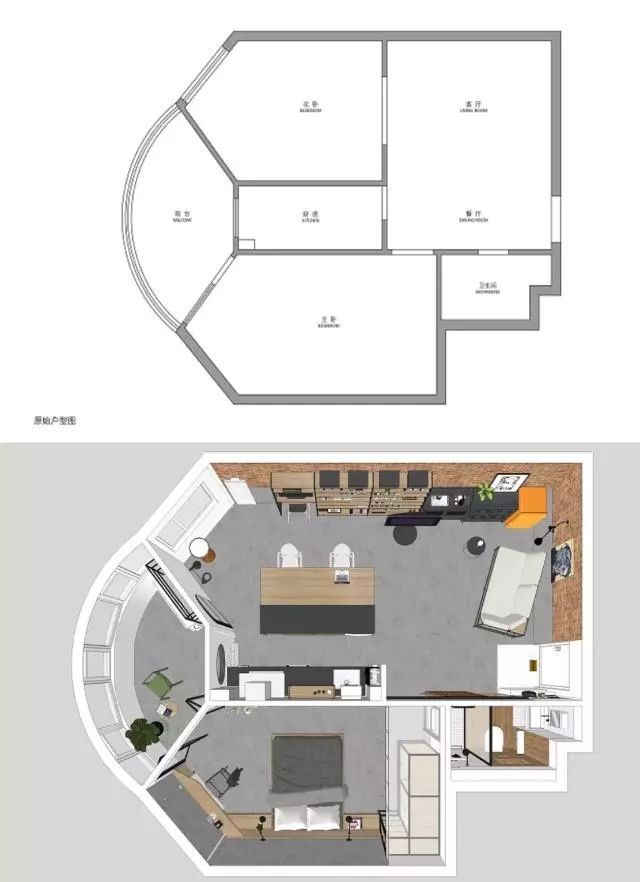 装修水电没做好可以走明线吗,不做吊顶怎么走电线