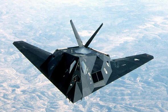 为什么b2轰炸机能躲过雷达,为什么b2轰炸机这么难造