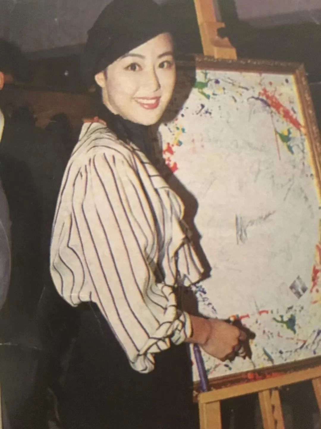 章小蕙读的书,章小蕙读英语