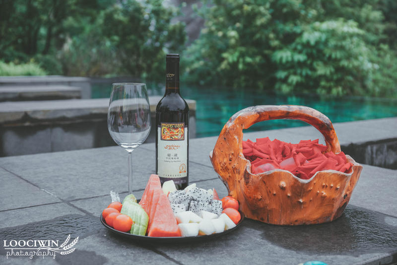 广东惠州有三刷都不腻的小众地！叹无边泳池，玻璃船私享天然瀑布