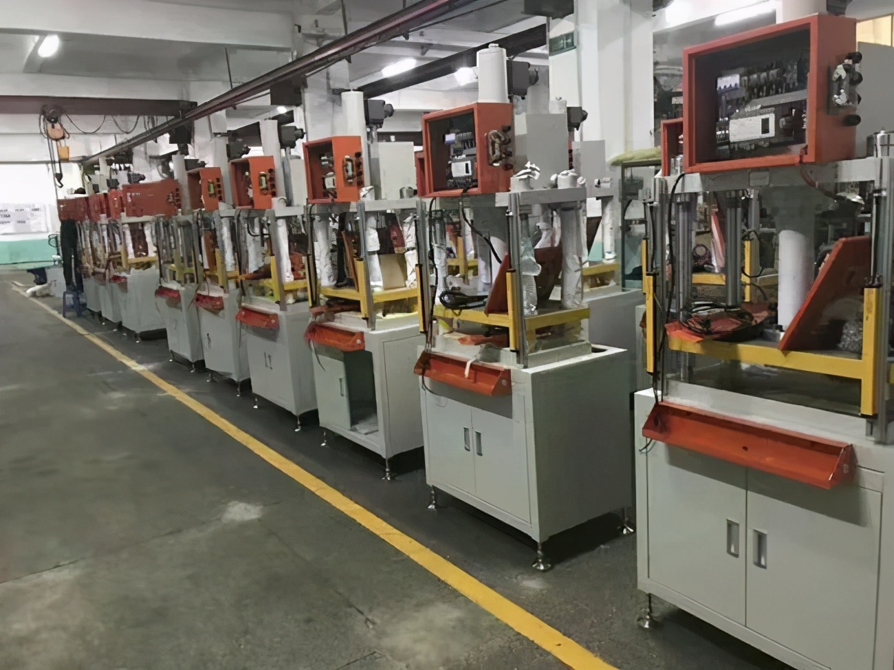 厦门通达电子厂什么岗位好干,厦门通达电子厂怎么样值得入手吗