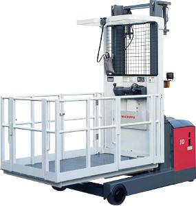 叉车的主要作用及用途,叉车证有什么优势