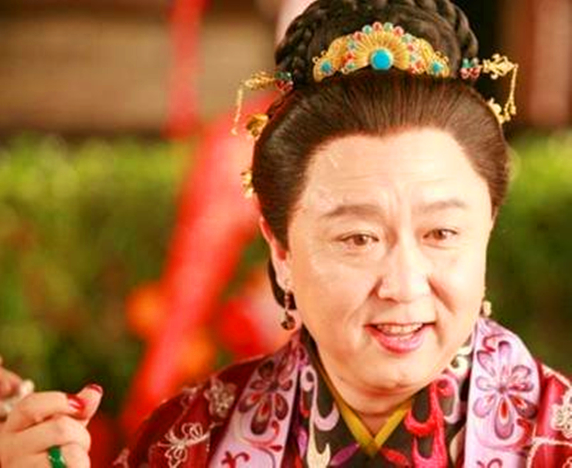 A站选老婆活动，因未规定性别，致汉子或登顶第一，于谦上榜！