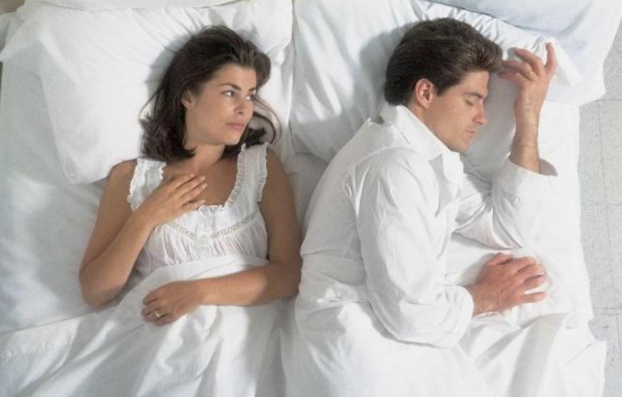 为什么女性顺产后，很容易遭丈夫“嫌弃”？原因其实彼此都清楚