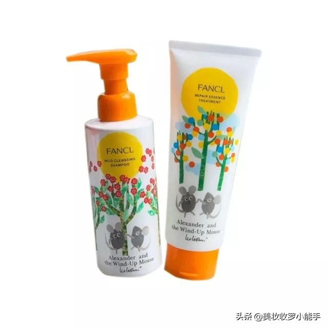 日本著名无添加Fancl旗下最值得购买的15款产品