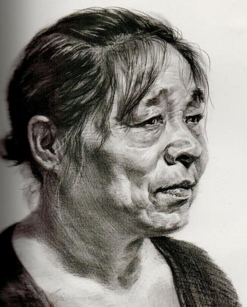 素描质感是什么？怎样表现出质感？技巧是什么？