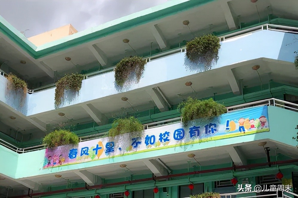 扒一扒深圳的知名小学福田,扒一扒军事化管理学校