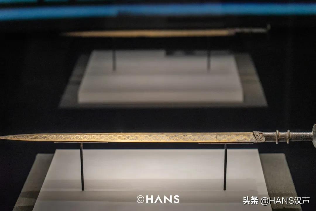 三千年前的神秘顶流现身武汉，速度围观