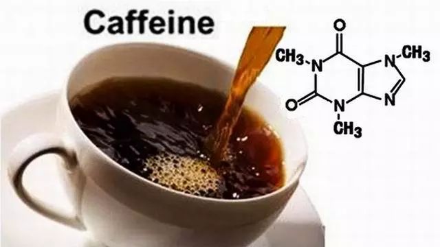 今日食普628期：咖啡因，天天打交道的精神药物