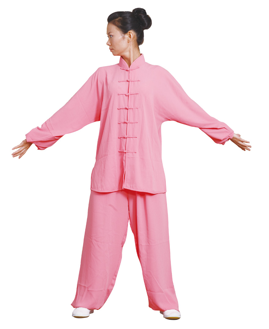 站式八段锦口诀,站式八段锦的正确做法