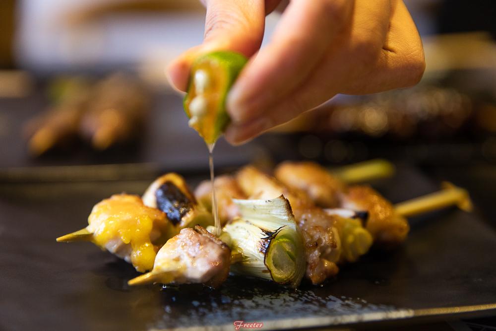 五郎大叔烧鸟,海口五郎烧鸟店