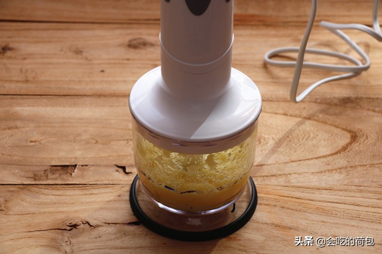 奶奶最爱的黑芝麻养生吃法,黑芝麻简单吃法宝宝