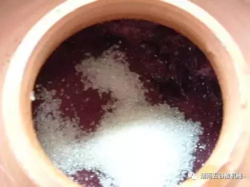 自酿干红葡萄酒的方法,果酒的制作方法自酿葡萄酒