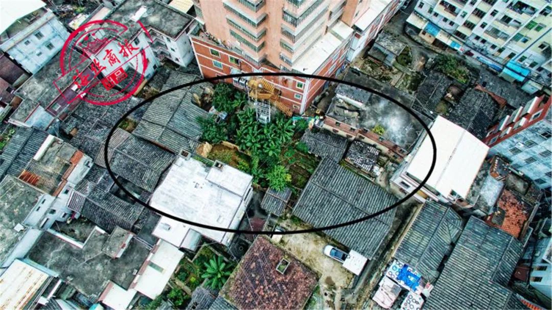 璇楀北寮哄埗鎷嗛櫎,璇楀北鍙ゅ簷