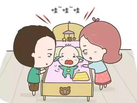 宝宝高烧急救,宝宝高烧反复的原因和处理方法