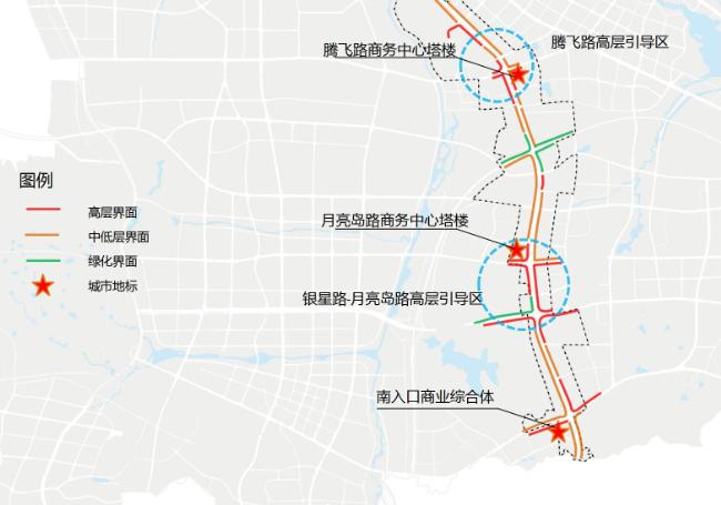 向西！这个看似青铜小弟的片区，有望成为王者？