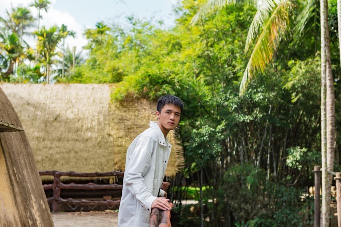 最美的愿望一定最疯狂~三亚