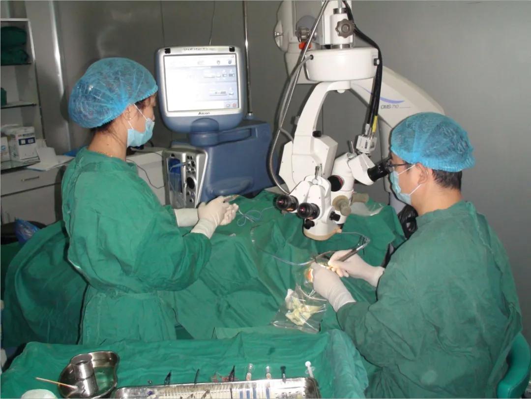 卫生科学技术带头人|陈冬斌：刀尖上的舞者，拨开迷雾见光明