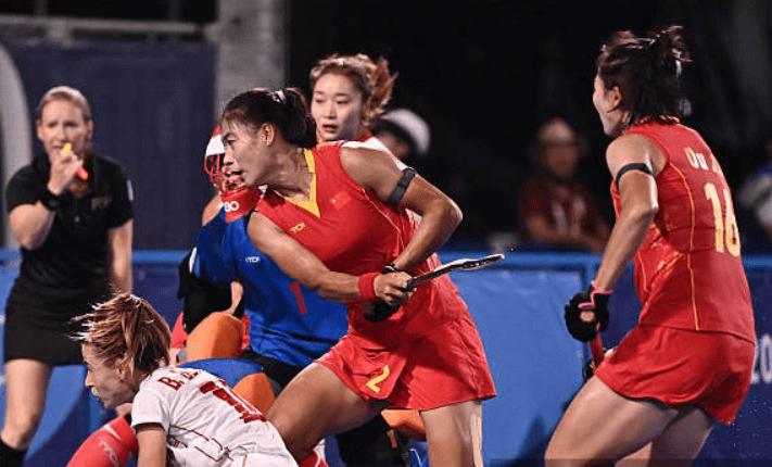 直播中国女排对阵西班牙队,三连败女排还能不能出线