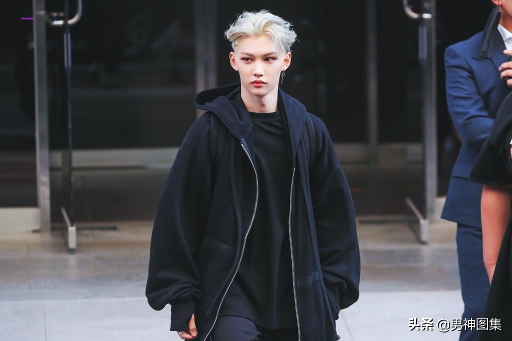 全球最帅一百人前十名,全球最帅50人