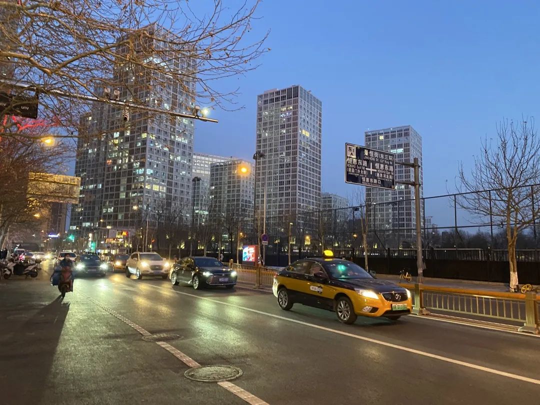 深度|出租汽车司机必须是本地人?全国人大出手纠正