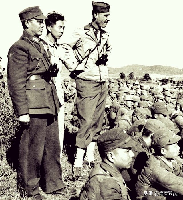 1943年我军副司令遭枪杀,因抗战被暗杀的国军将领