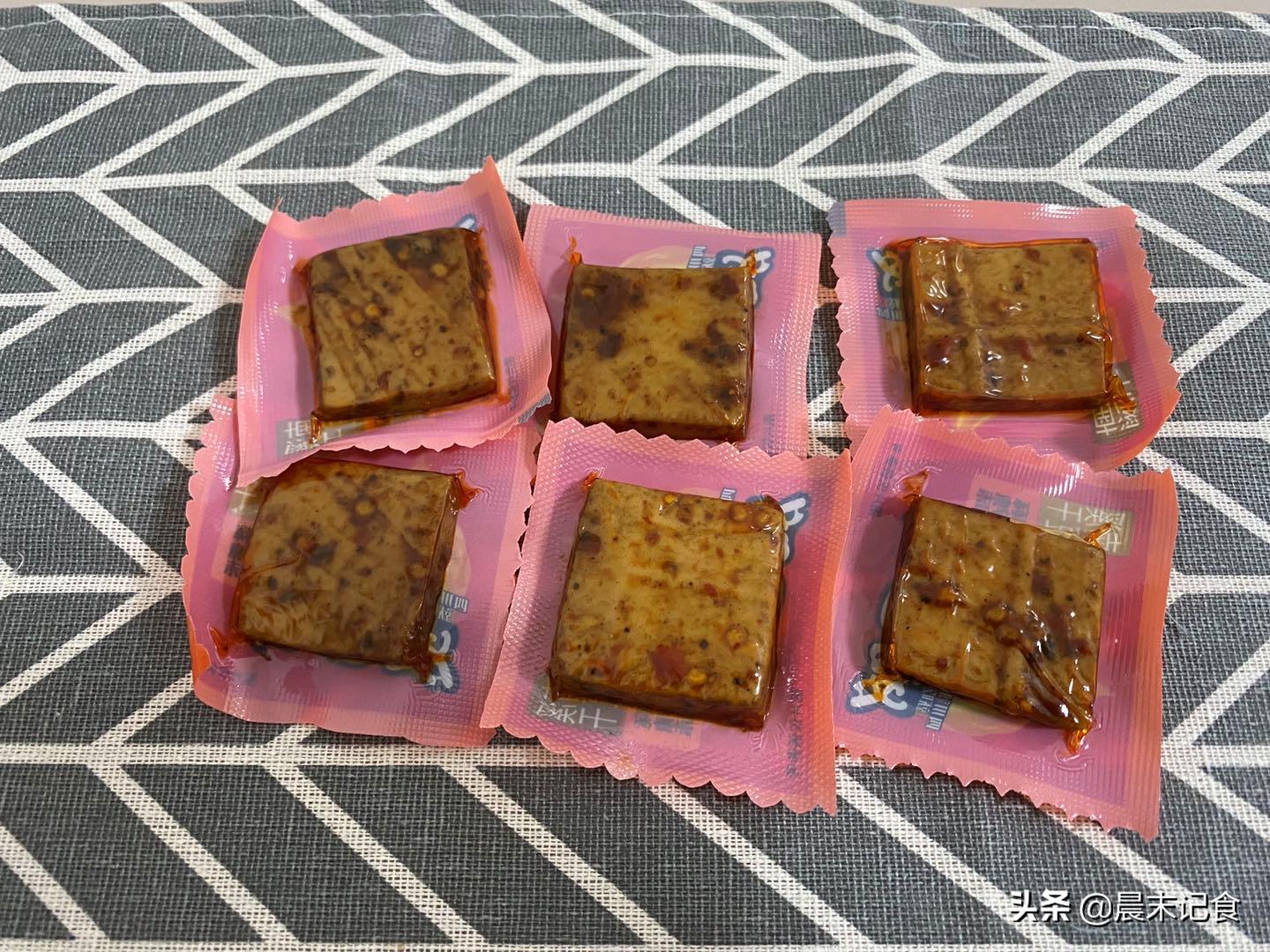 那些又香又脆又上瘾的零食推荐,吃货必备的100种零食1元