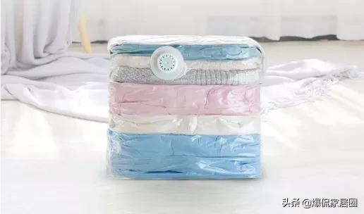 真空压缩收纳袋老罗,罗永浩推荐的收纳袋牌子