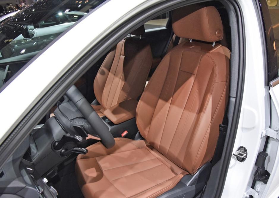 奥迪进口a4是不是不好卖,进口奥迪a4是有国6吗