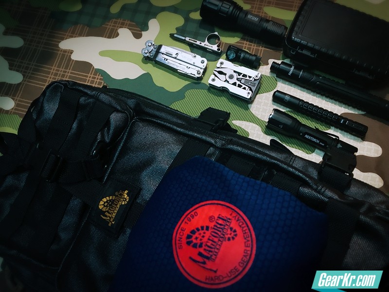 纳丽德ta15v2.0战术手电,纳丽德经典TA系列战术手电