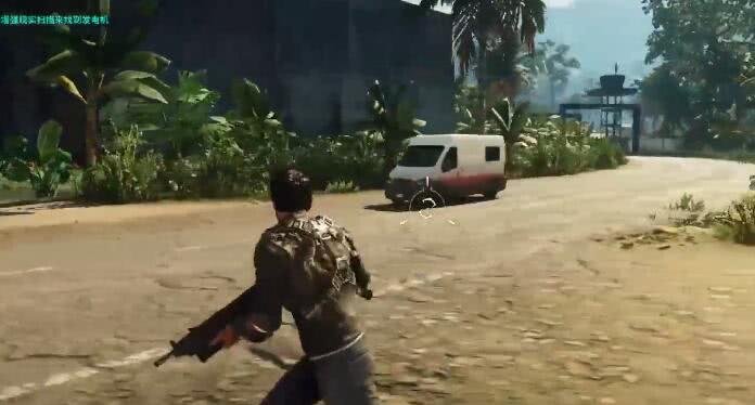 《GTA5》发售三个月被破解,而这款游戏仅仅两天就沦陷了!