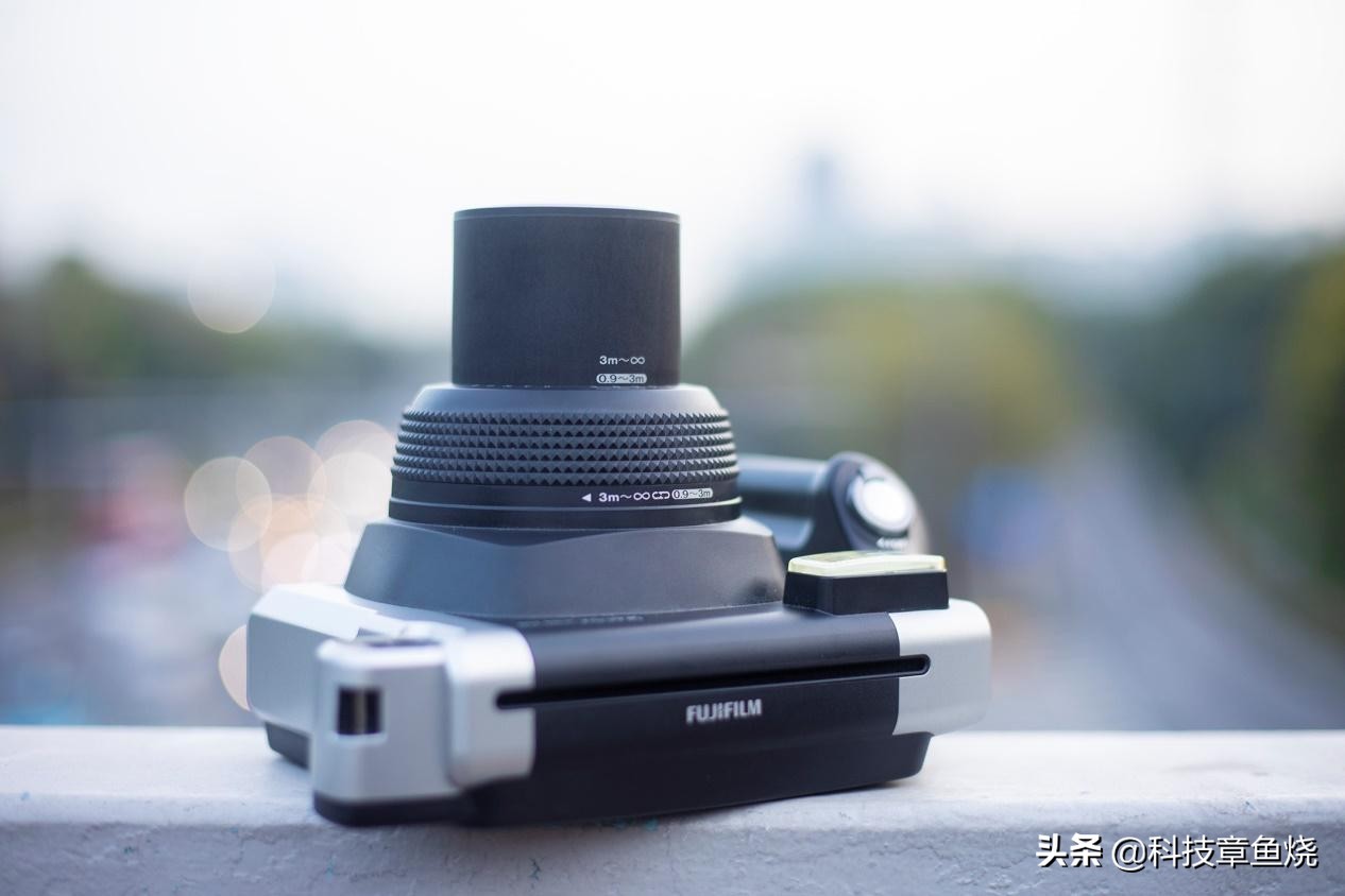 富士instaxwide300操作视频,富士instaxwide300拍立得