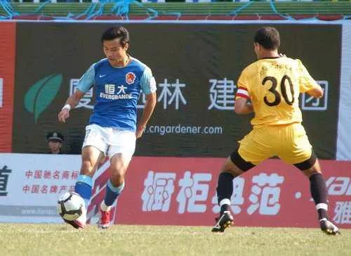 恒大8战32球冠视频,恒大带来的效应