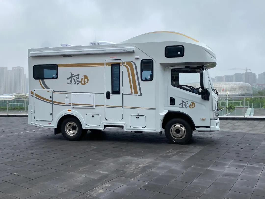 美景美家卡居一号底盘咋样,美景美家卡居1号参数